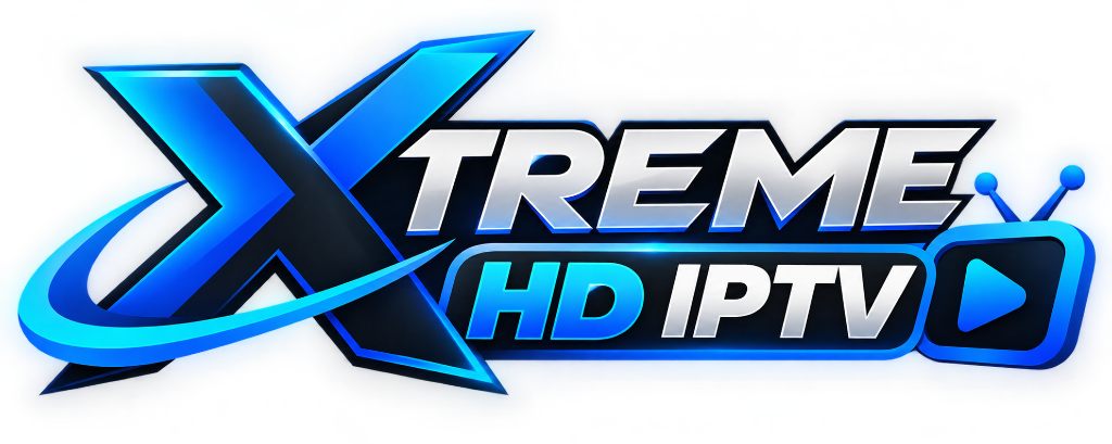 Xtreme HD IPTV